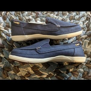 Crocs Boat Shoes